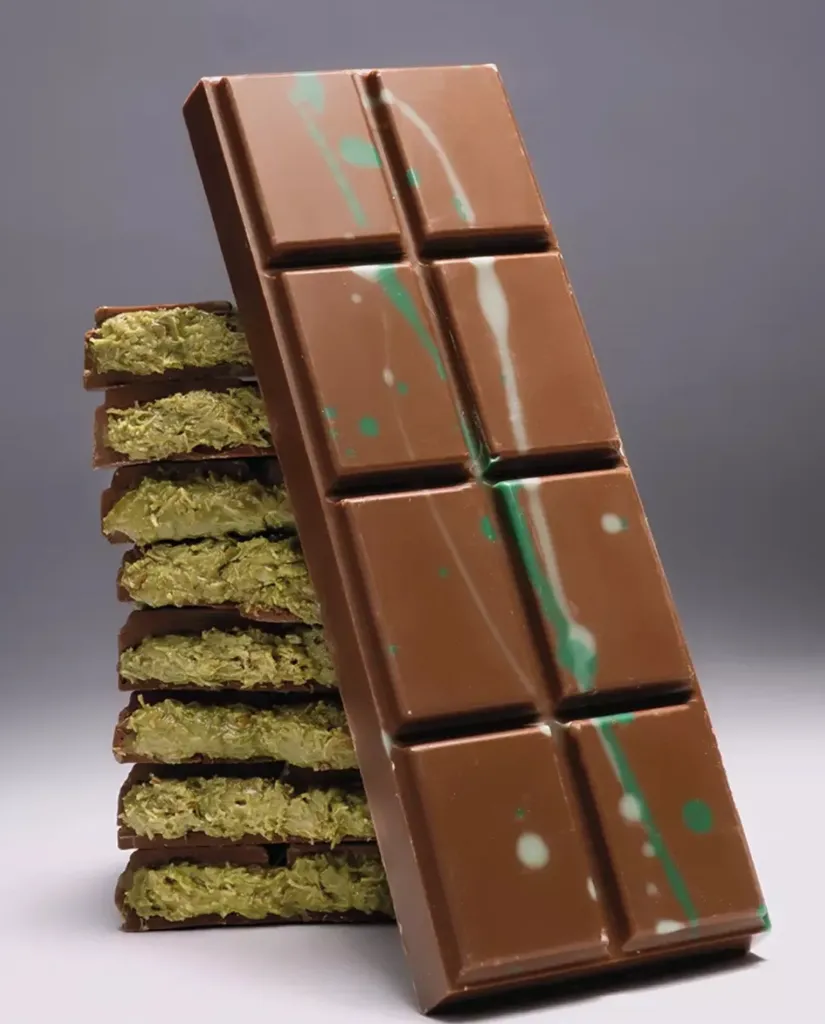 ( زمرد - Zomorod ) 200g